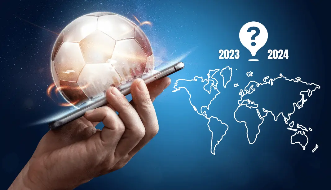 Le migliori competizioni di calcio su cui scommettere in questa stagione 2025/24.