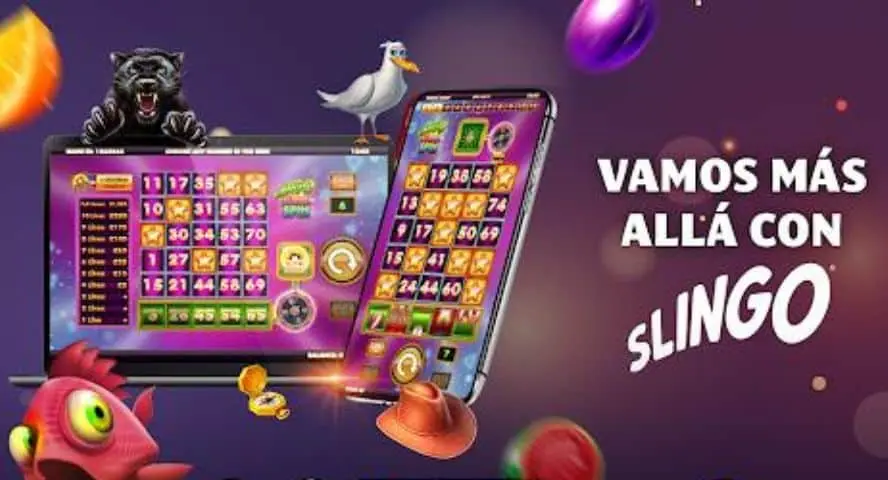 Offerta Slingo