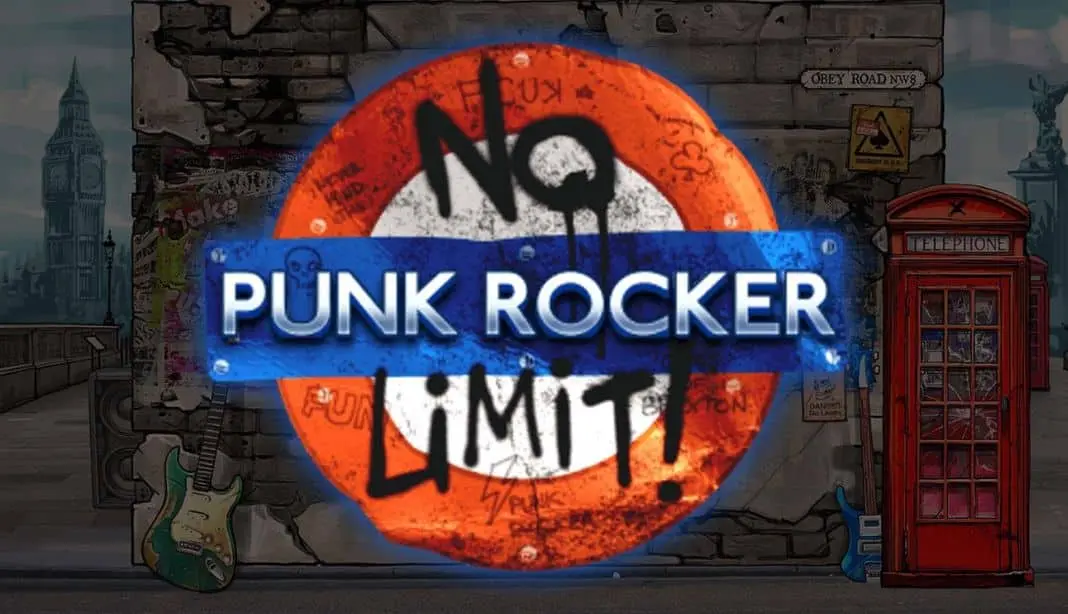 Slot Punk Rocker