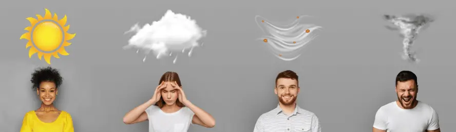 condizioni meteo