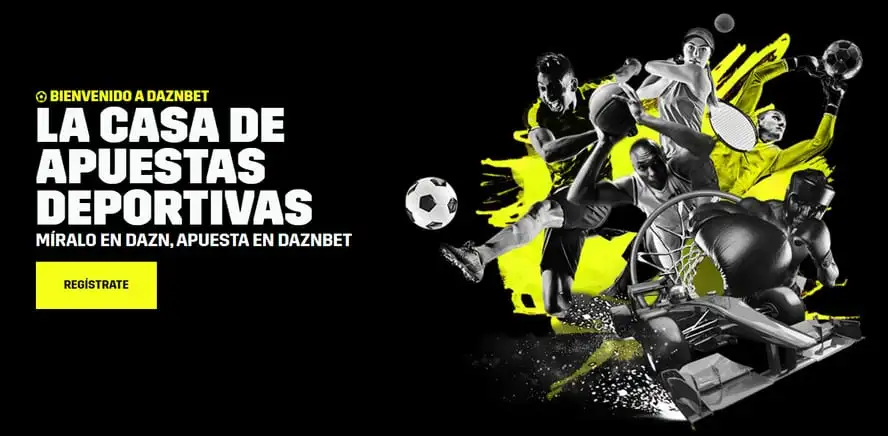 DAZN Bet, quote esclusive sulla Liga