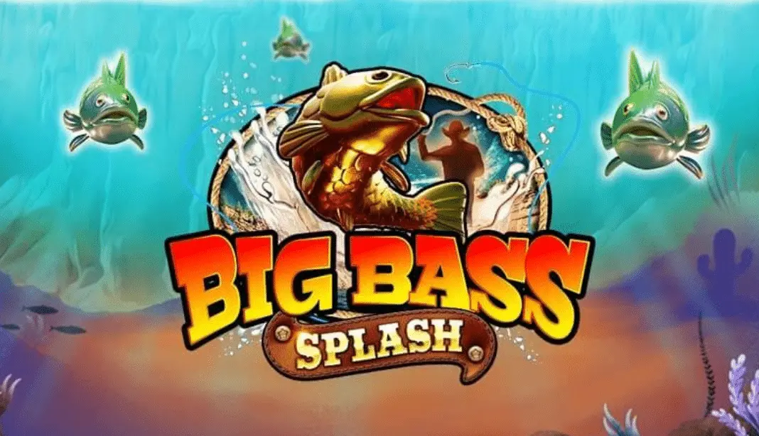 Slot Big Bass Splash