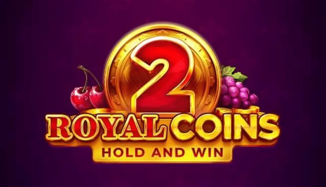 Slot Royal Coins 2 Hold and Win