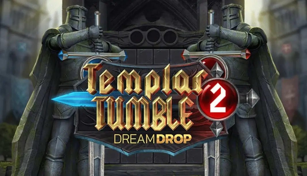 Slot Templar Tumble 2