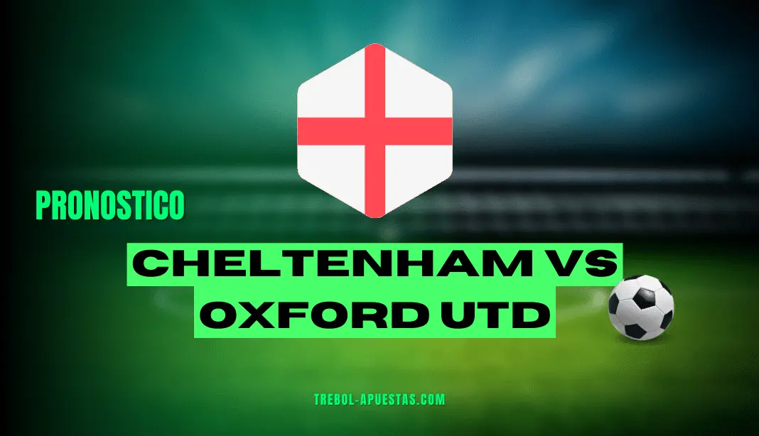 Previsione Cheltenham vs Oxford United