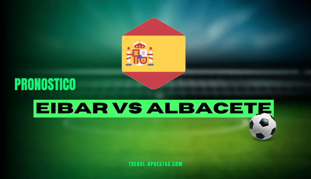 Previsione Eibar-Albacete