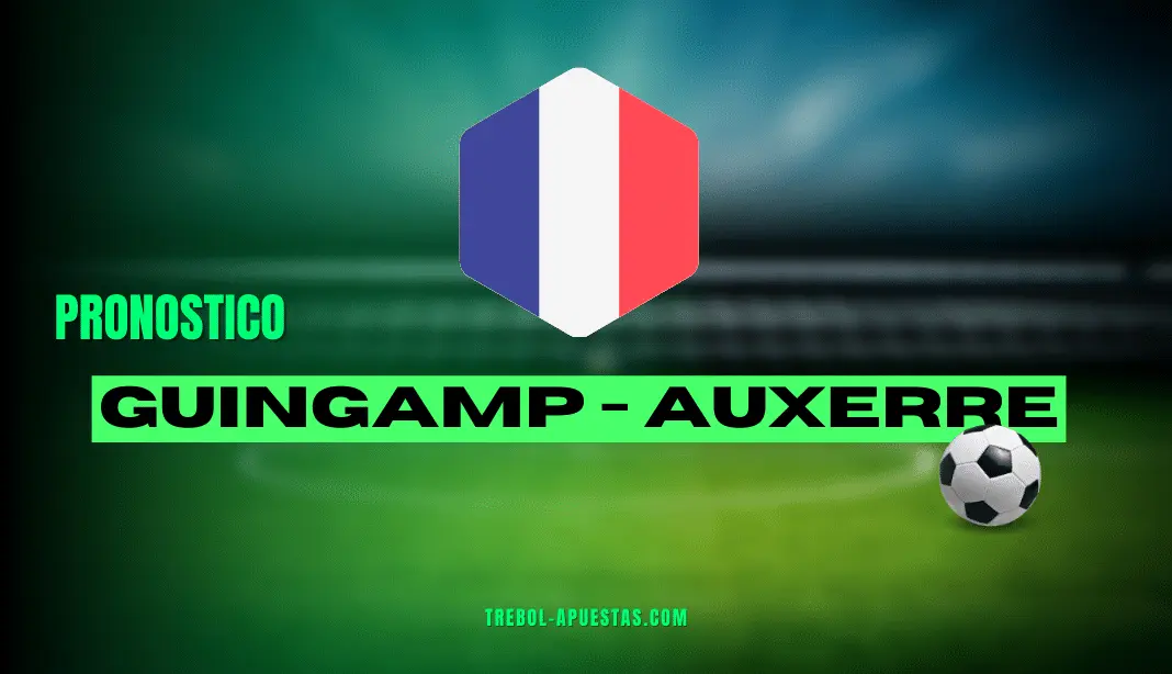Previsione Guingamp-Auxerre