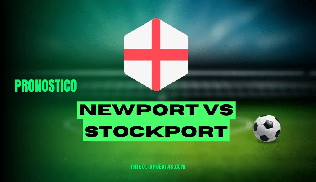 Previsione Newport-Stockport