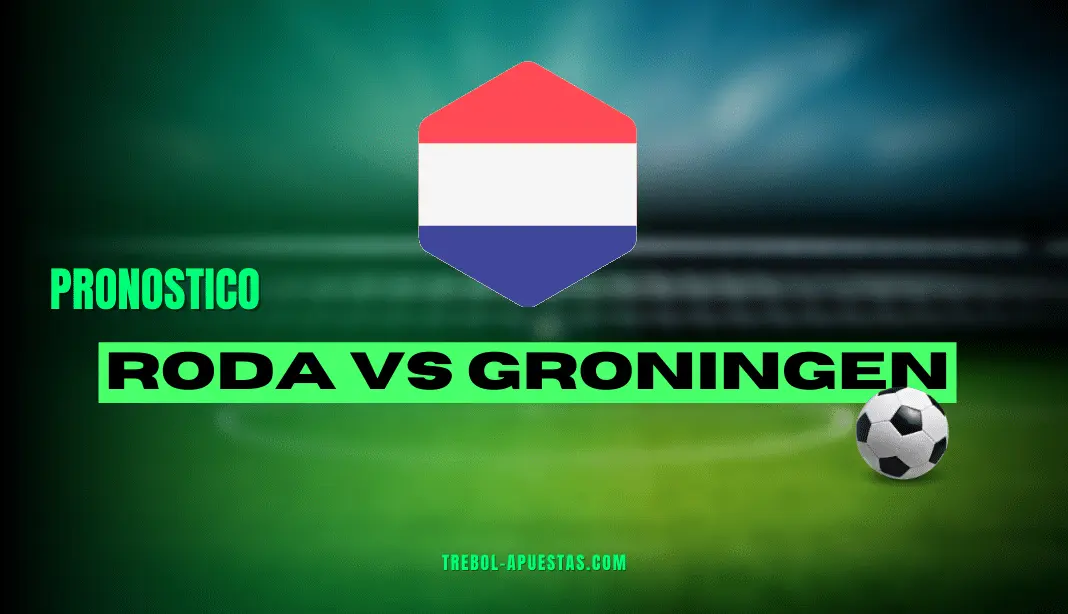 Previsione Roda-Groningen