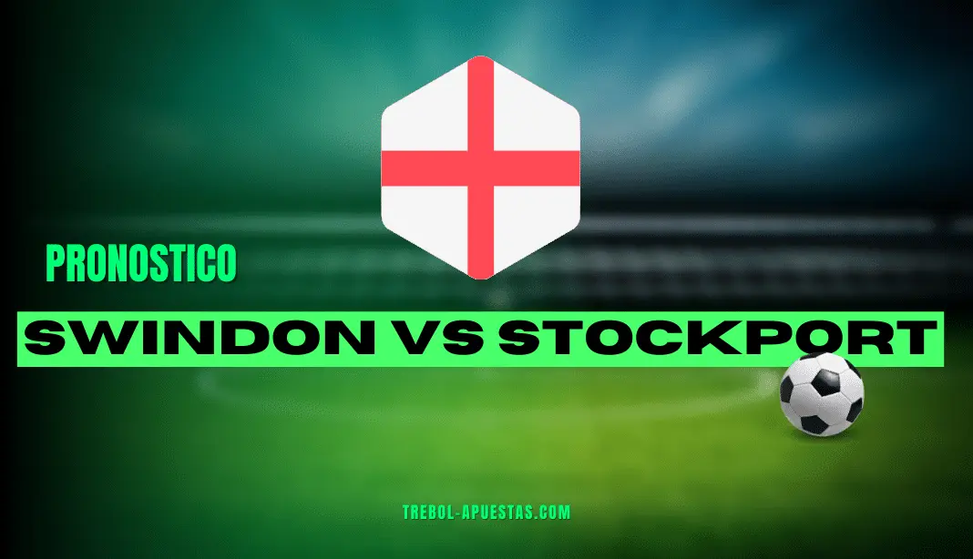 Previsione Swindon-Stockport