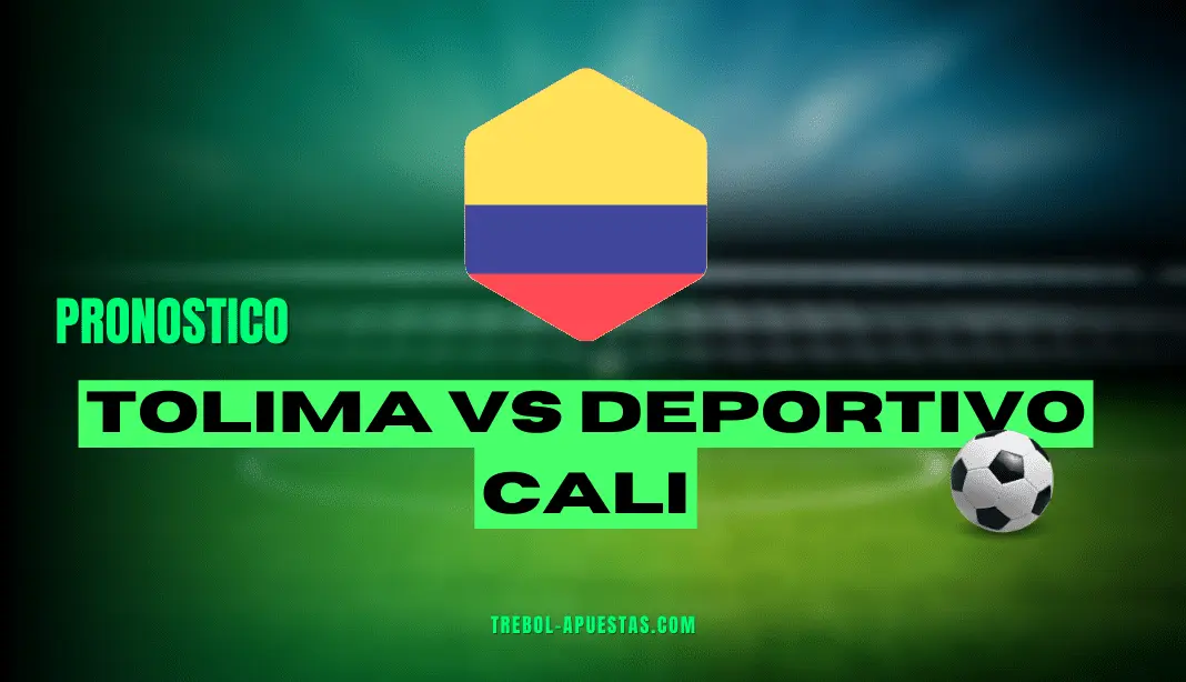 Previsione Tolima contro Deportivo Cali