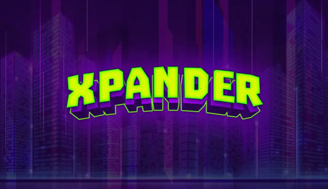 Slot Xpander